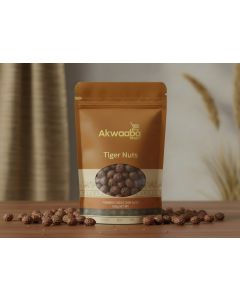 Akwaaba Tiger Nuts