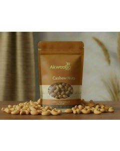Akwaaba Cashew Nuts